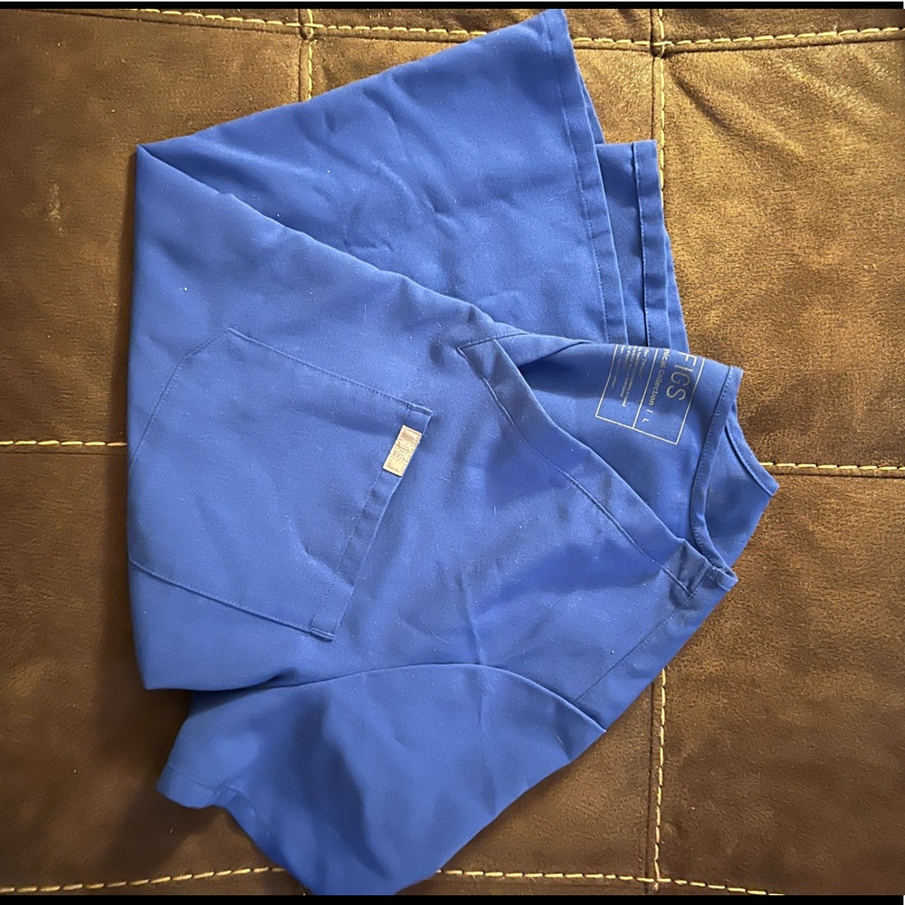 Figs scrubs